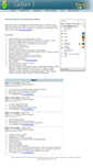 Mobile Screenshot of gajim.org